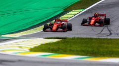 「F1」法拉利车队表示将保留使用车队指令的权利